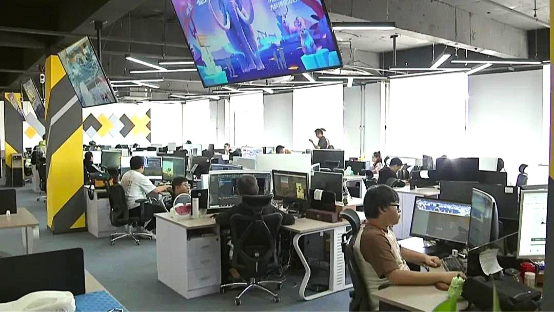 大慶入選中小企業(yè)數(shù)字化轉(zhuǎn)型試點(diǎn)城市，攜手成都信息技術(shù)咨詢服務(wù)共促發(fā)展