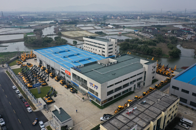 后疫情時代的工程機(jī)械前瞻思辨 曹衛(wèi)國談中國工程機(jī)械市場的未來及代理商轉(zhuǎn)型之策