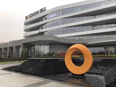 聯(lián)科產(chǎn)品助力博眾精工 成都平面設(shè)計配套服務(wù)新篇章