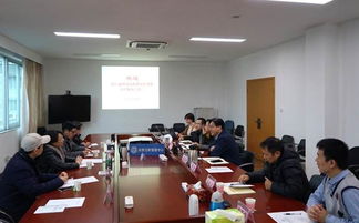 成都文獻(xiàn)情報(bào)中心與四川省科技信息研究所共商合作 推動(dòng)信息技術(shù)咨詢服務(wù)發(fā)展