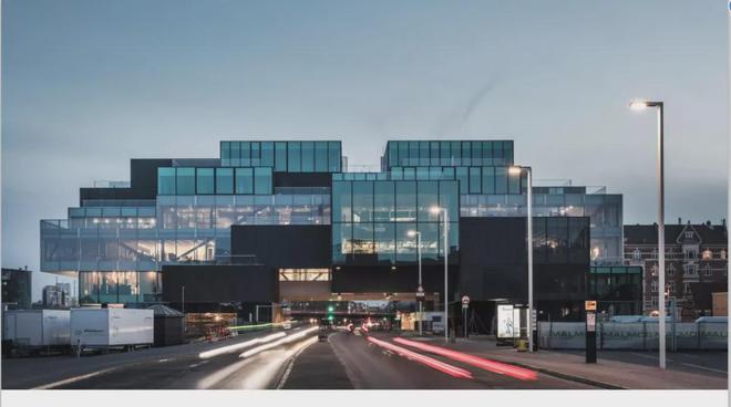 總投資7億多！河源市高新區(qū)新一代信息技術(shù)創(chuàng)新中心即將啟動(dòng)建設(shè)