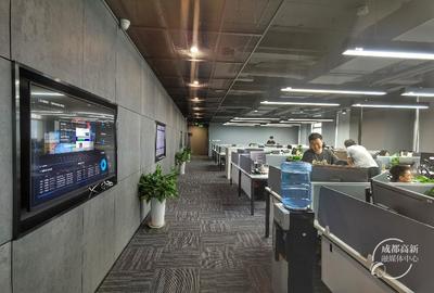 新經(jīng)濟(jì)浪潮⑨丨信息安全測試員 從極客到職業(yè)的華麗轉(zhuǎn)身