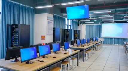 陽江考區(qū)2024年度執(zhí)業(yè)藥師電子化考試圓滿成功，信息化服務(wù)再譜新篇