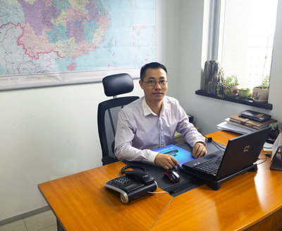 數(shù)字音視工程網(wǎng)專訪成都飛視美總經(jīng)理王大力 信息技術(shù)咨詢服務(wù)的本土化實(shí)踐與創(chuàng)新之路