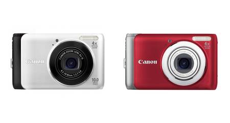 淘達網(wǎng)限時鉅惠 Canon佳能A3000 IS數(shù)碼相機720元包郵熱銷